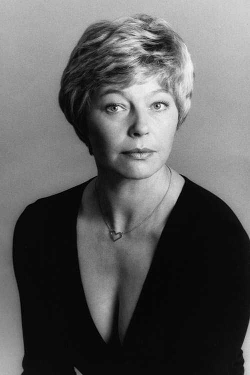 Rosemary Leach image