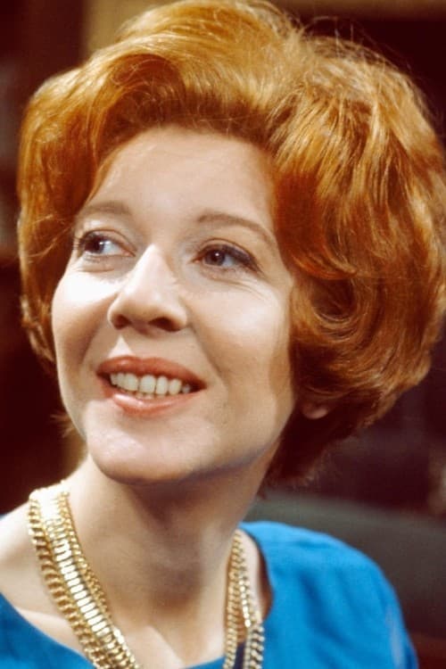 Rosemary Martin image