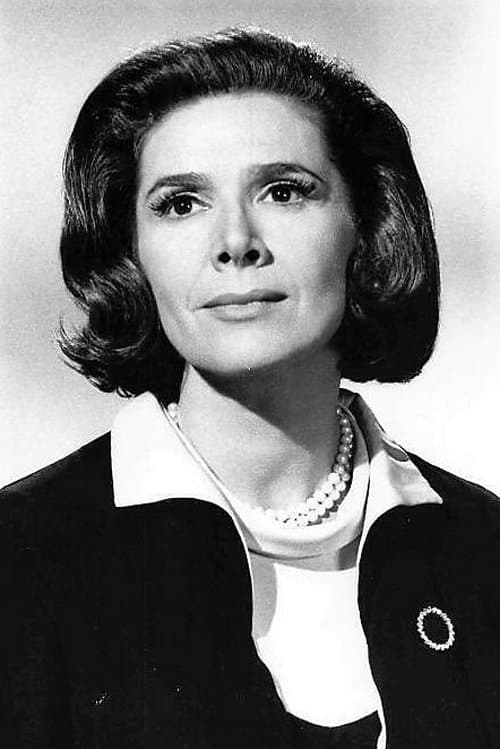 Rosemary Murphy image