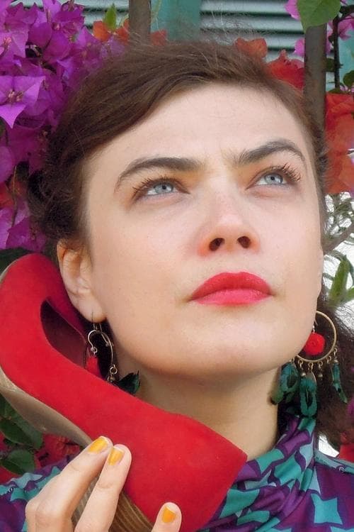 Rosemary Standley image