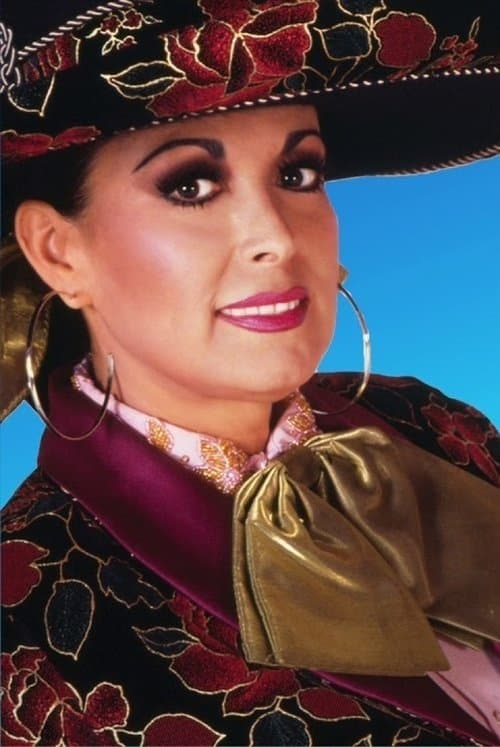 Rosenda Bernal image