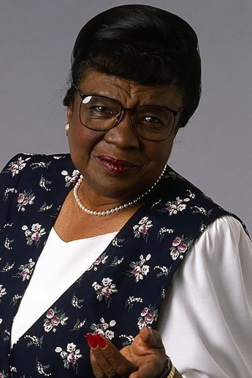 Rosetta LeNoire image