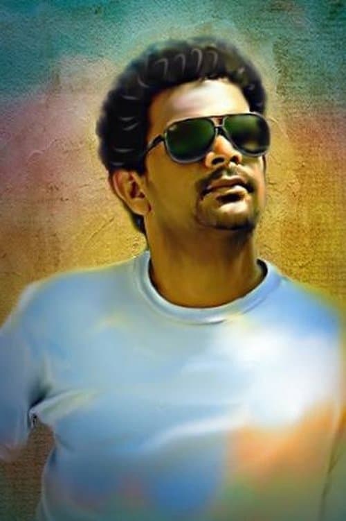 Roshan Ravindra image