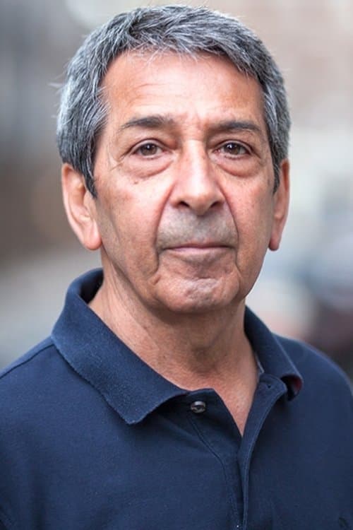Roshan Seth image