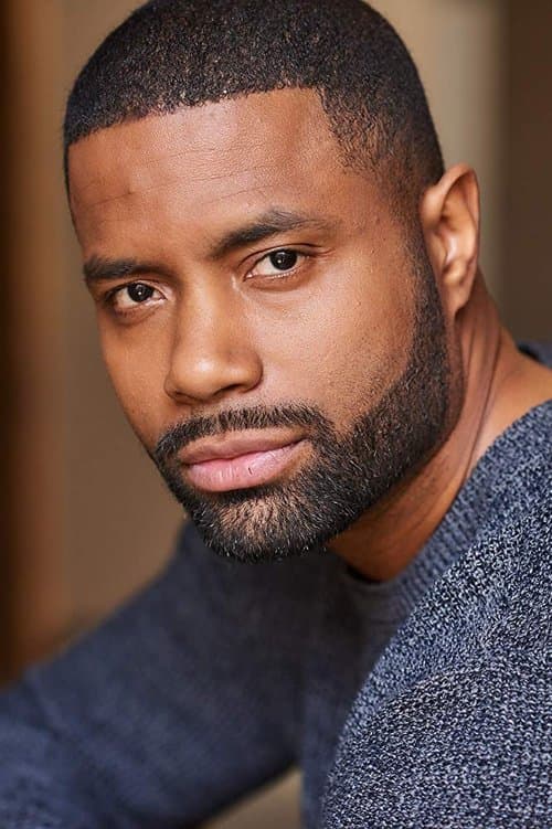 Roshawn Franklin image