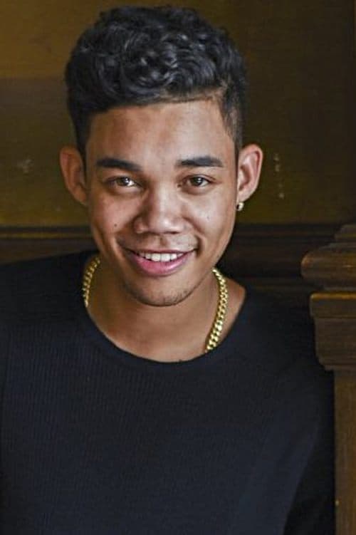 Roshon Fegan image