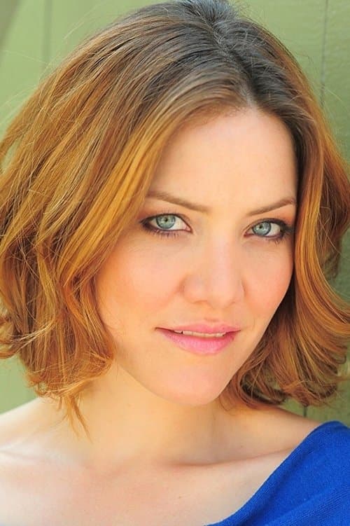 Rosie Benton image