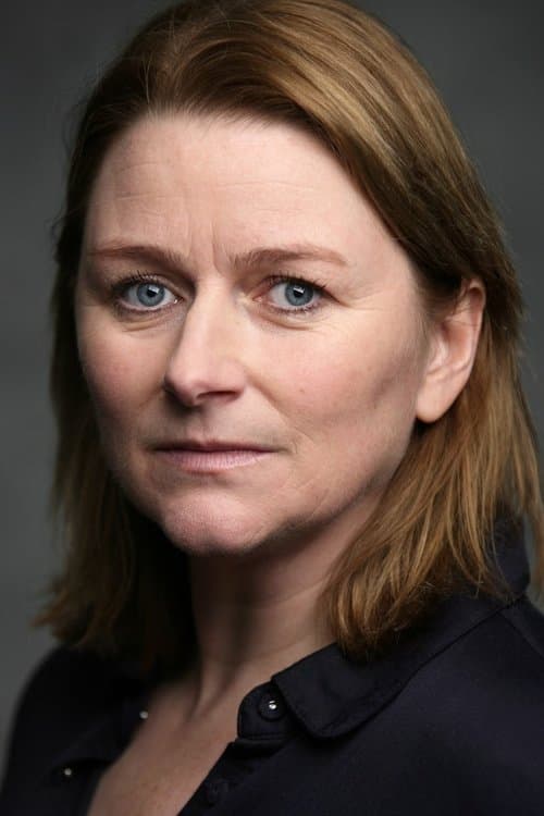 Rosie Cavaliero image