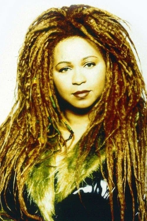 Rosie Gaines image