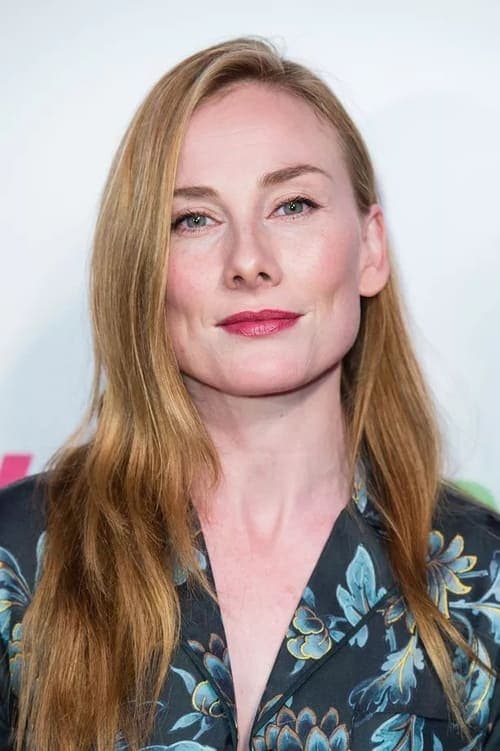 Rosie Marcel image