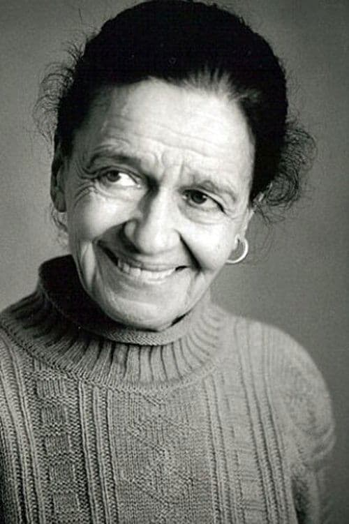 Rosine Favey image