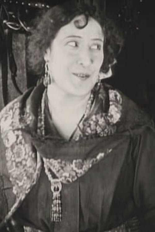 Rosita Marstini image