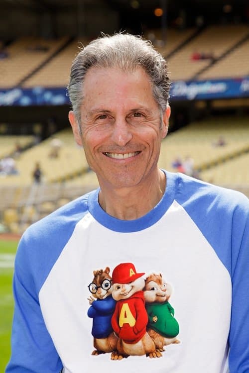 Ross Bagdasarian, Jr. image
