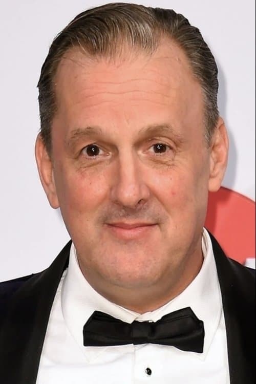 Ross Boatman image