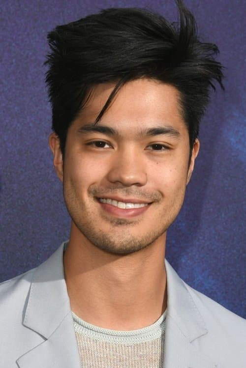 Ross Butler image