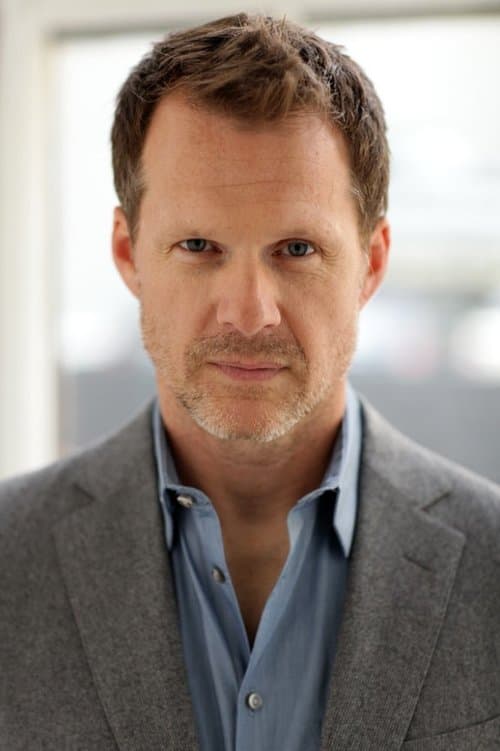 Ross Gibby image