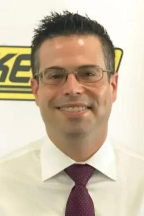 Ross Malinger image