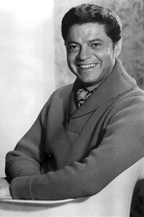 Ross Martin image
