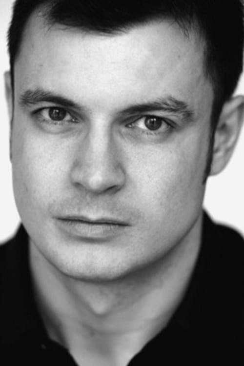 Ross Maxwell image