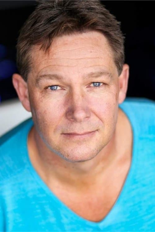 Ross McKellar image