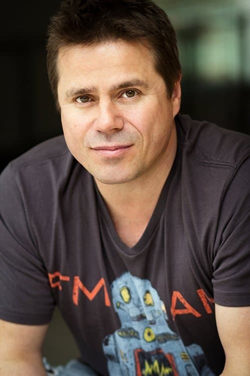 Ross Newton image