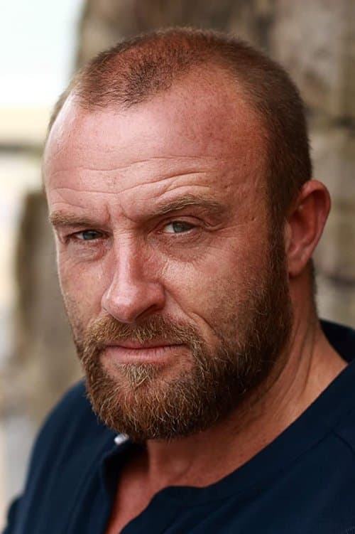 Ross O'Hennessy image
