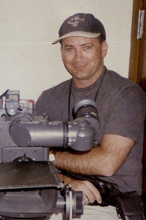 Photo of Ross W. Clarkson