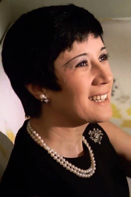 Rossana Canghiari image