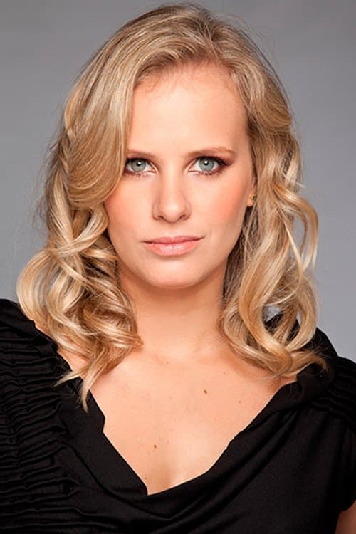 Rossana Fernández-Maldonado image