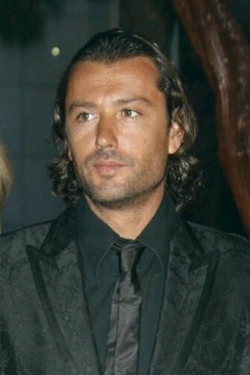 Rossano Rubicondi image