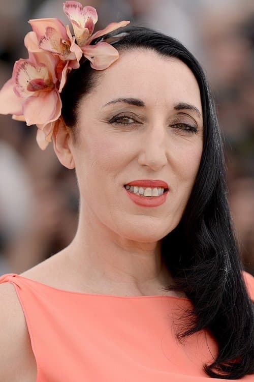 Rossy de Palma image