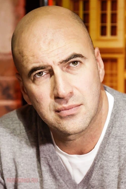 Rostislav Khait image