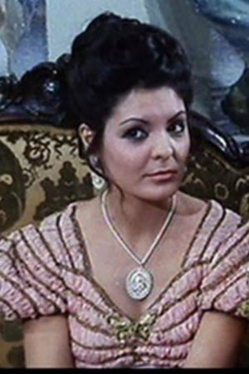 Rosy De Leo image