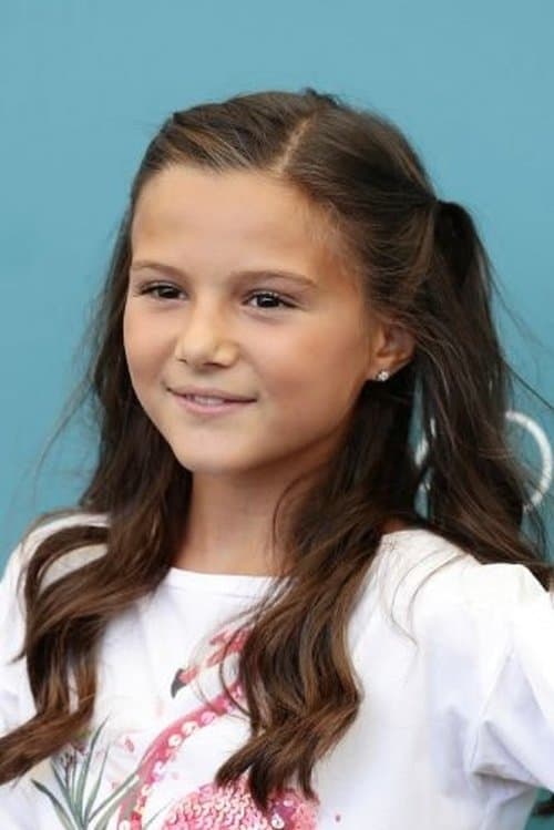 Rosy Franzese image