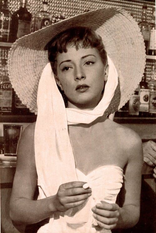 Rosy Mazzacurati image