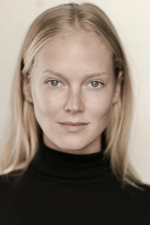 Rosy McEwen image