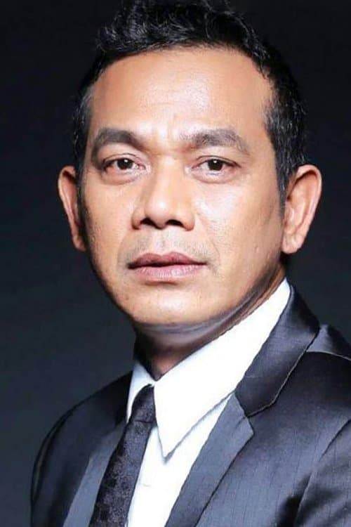 Rosyam Nor image