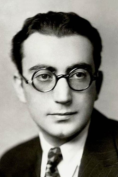 Rouben Mamoulian image