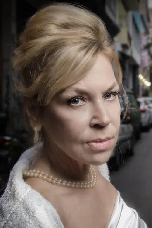 Roubini Vasilakopoulou image