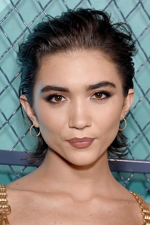 Rowan Blanchard image