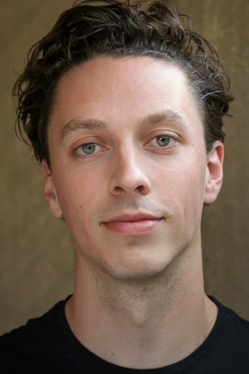 Rowan Polonski image