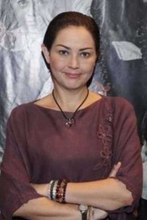 Rowiena Umboh image