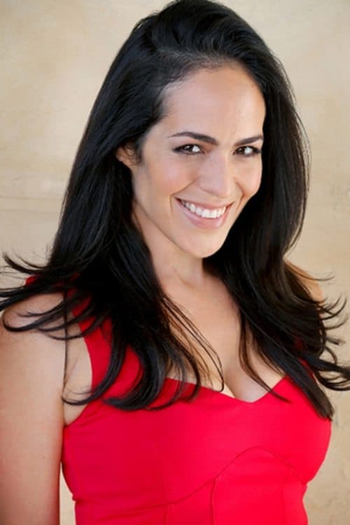 Roxana Ortega image