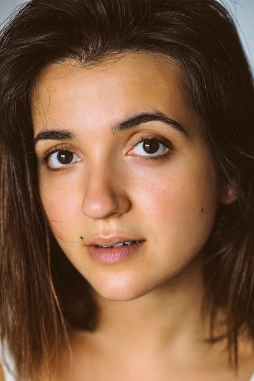 Roxana Samadi image