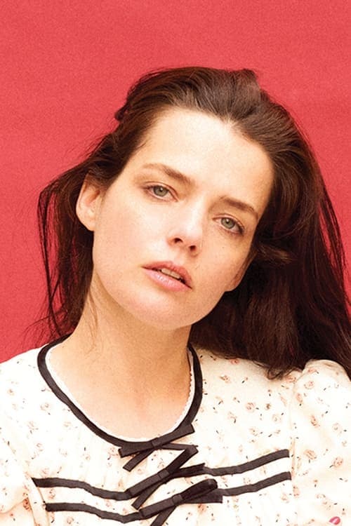 Roxane Mesquida image