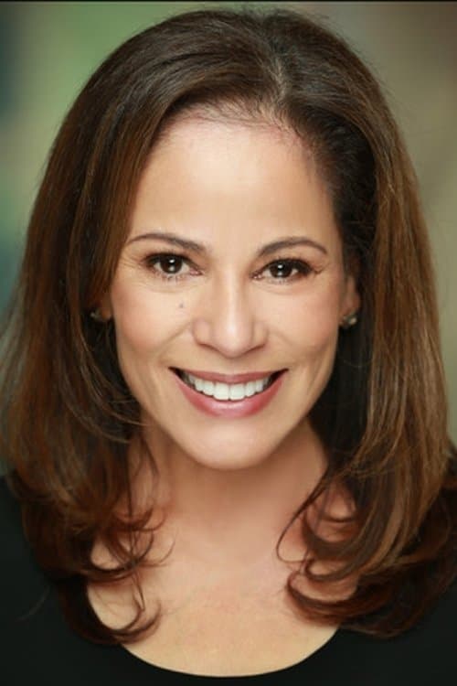 Roxann Dawson image