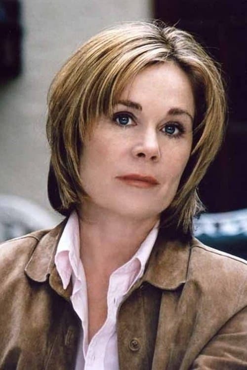 Roxanne Hart image
