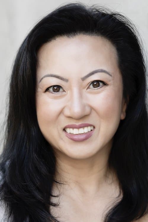 Roxanne Wong image