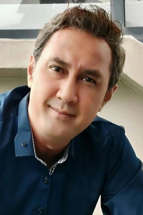 Roy Azman image