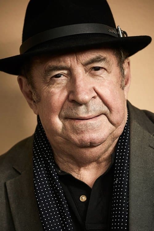 Roy Billing image